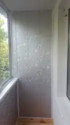 Балконы и лоджии