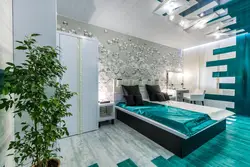 Original bedroom design