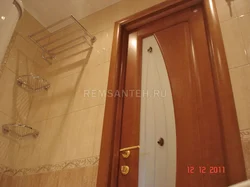 How to install bathroom doors photo