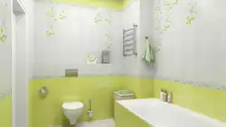 Категория Ванные комнаты