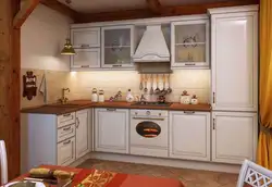 Акси ҷои ошхонаи кунҷӣ