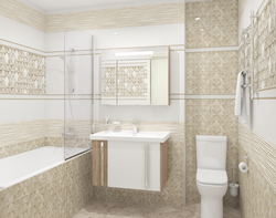 Bathtub design baucenter
