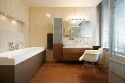 How best to decorate a bathroom photo