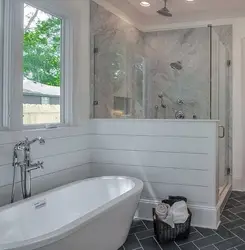How Best To Decorate A Bathroom Photo