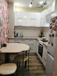 DIY mətbəx təmiri ideyaları ucuz fotoşəkil