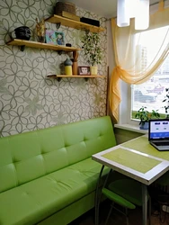 DIY mətbəx təmiri ideyaları ucuz fotoşəkil