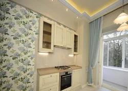 Ғояҳои таъмири ошхона DIY акс арзон