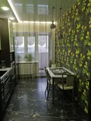 DIY mətbəx təmiri ideyaları ucuz fotoşəkil