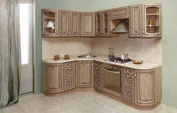 Lechinkay kitchen furniture photo