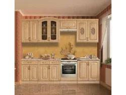 Lechinkay Kitchen Furniture Photo