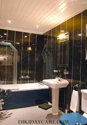 Категория Туалет