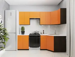 Photo corner kitchens inexpensively in stolplit