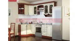 Кухни фото угловые недорого в столплит
