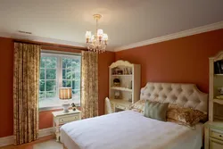 Ceiling bedroom photo cornice