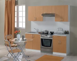 Дизайн Кухни 2000 Года