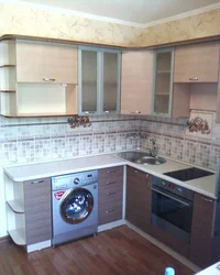 Дизайн Кухни 2000 Года