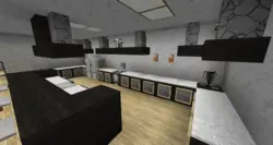 Дизайн интерьера