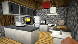 Кухни