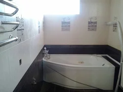 Vanna otağı səmərəliliyinin fotoşəkili