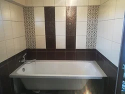Ванная Кпд Фото