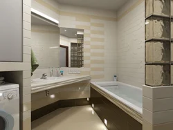 Bathroom efficiency photo