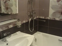 Bathroom efficiency photo