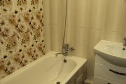 Bathroom efficiency photo
