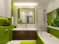 Bathroom 3 5 sq. design bath