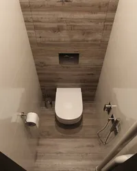 Bathroom Laminate Photo
