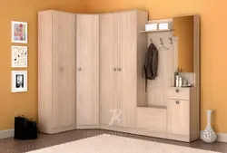 Small hallways in the corridor corner photos