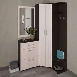 Small Hallways In The Corridor Corner Photos