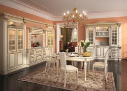 Kitchens With Italian Facades Photo