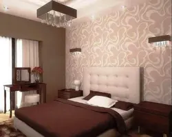 Yataq otağı divar kağızı rəngləri foto fikirləri