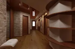 Планировка и отделка квартир фото