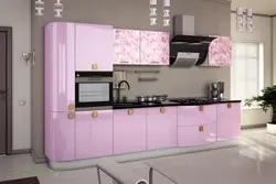 Maria kitchen furniture photo