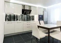 Maria kitchen furniture photo
