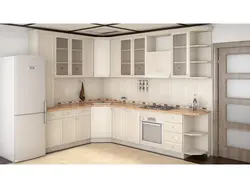 Мария Мебель Кухни Фото