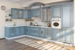 Мария Мебель Кухни Фото