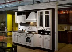 Maria kitchen furniture photo