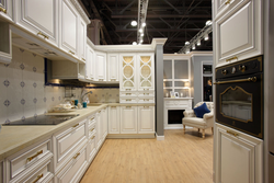 Maria kitchen furniture photo