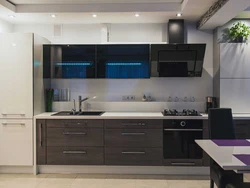 Maria kitchen furniture photo