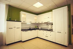 Maria kitchen furniture photo