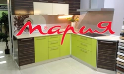 Мария ас үй жиһазының фотосы