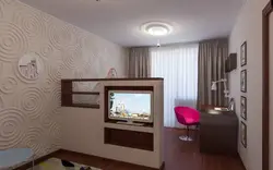 Категория Дизайн интерьера