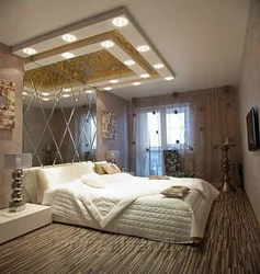 Bedroom interior designer