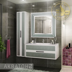 Bath Furniture Aquaton Photo