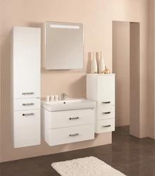 Bath furniture aquaton photo