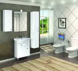 Hamam mebeli aquaton fotoşəkili
