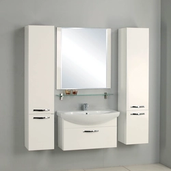 Bath furniture aquaton photo