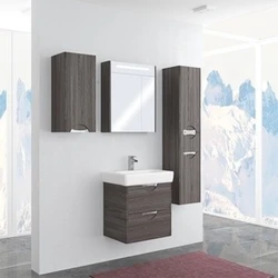 Bath furniture aquaton photo